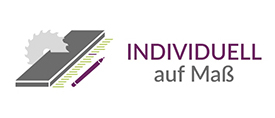 Individuell auf Mass