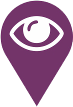 pin showroom