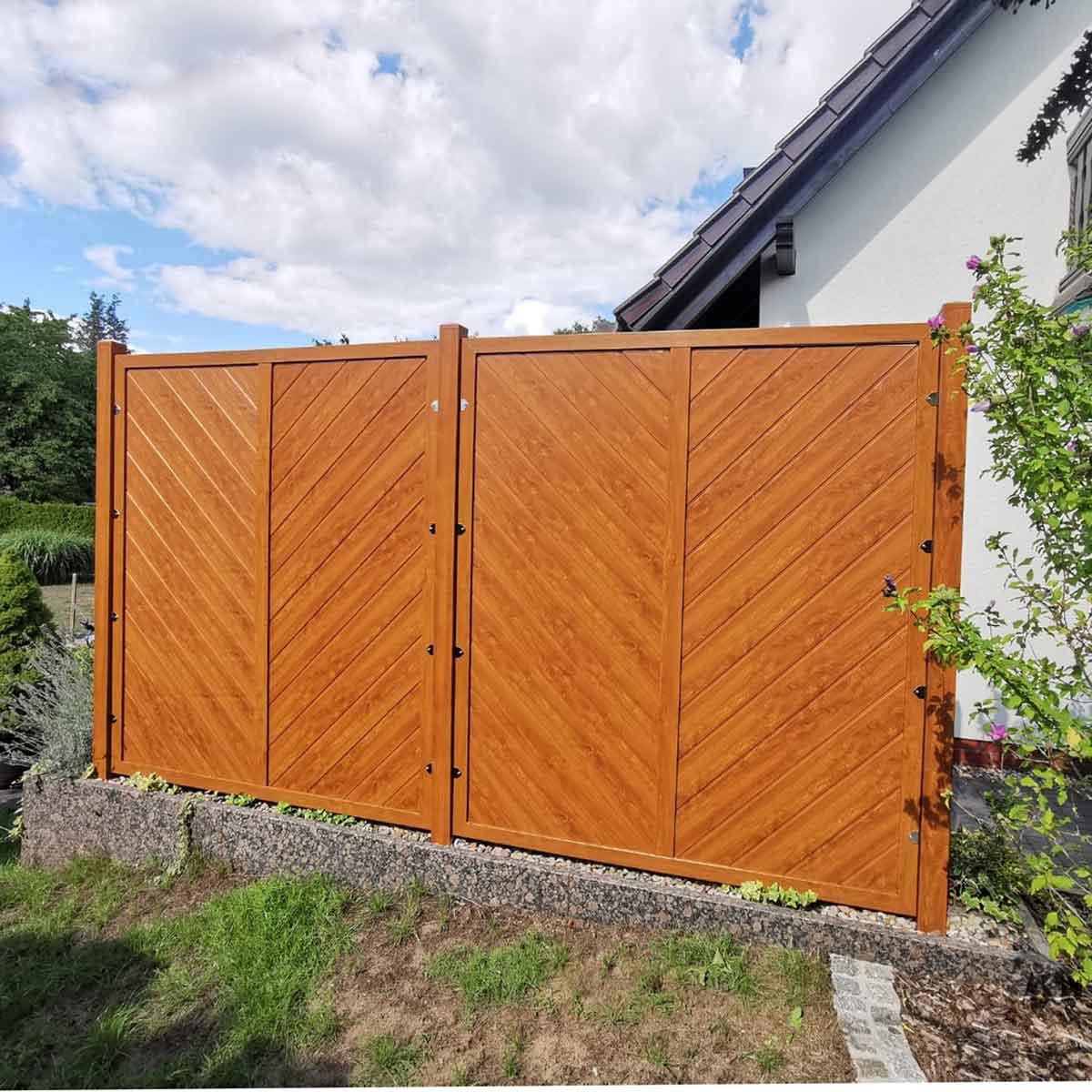 Sichtaflex