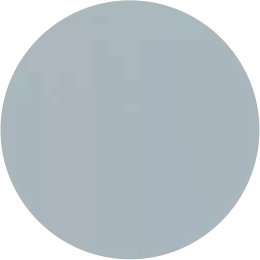 Grau Farbe Grau / Silbergrau als Sichtschutz in hochwertigen Kunststoff / PVC