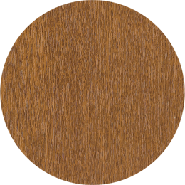 Golden Oak Sichtschutz aus Kunststoff in Holzoptik Golden Oak