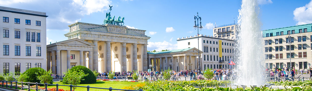 Zaunbau Berlin
