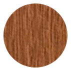 Golden Oak Sichtschutz aus Kunststoff in Holzoptik Golden Oak