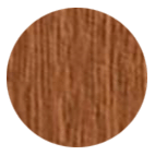 Farbe Golden Oak als täuschend echte Holzoptik mit Maserung aus hochwertigen Kunststoff / PVC