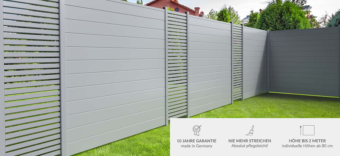 Grau (Basicline)