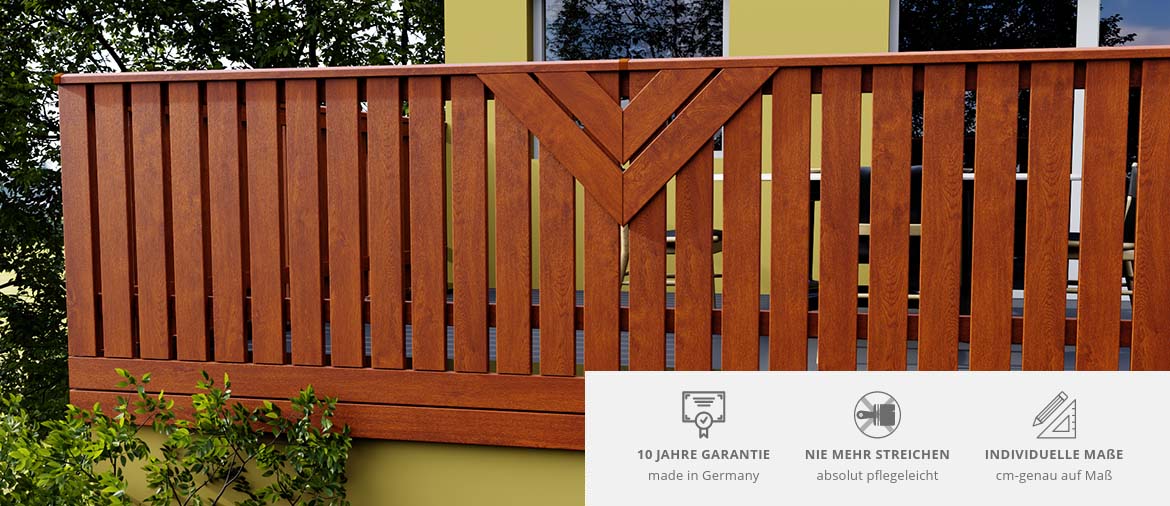 Golden Oak (Profile)